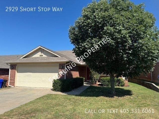 Building Photo - 2929 Short Stop Way Rental