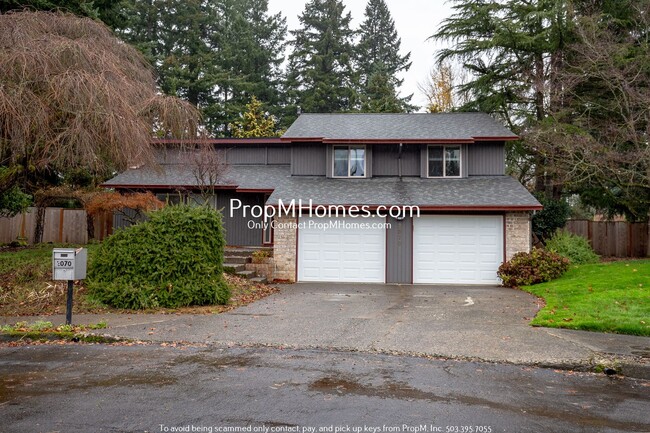 Updated 4 Bedroom Beauty in Willamette! Al... - Updated 4 Bedroom Beauty in Willamette! Al... House