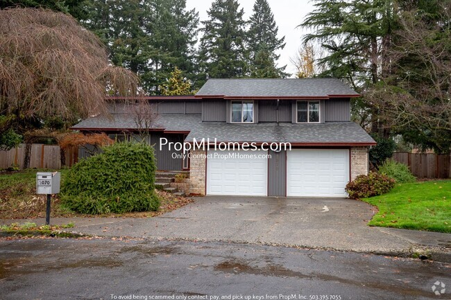 Building Photo - Updated 4 Bedroom Beauty in Willamette! Al... Rental