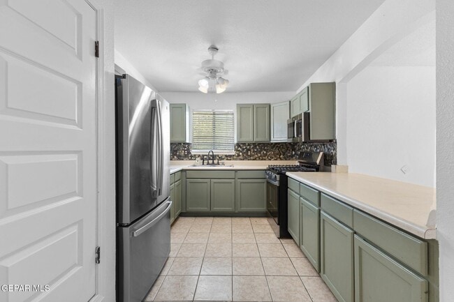 9127 Texas Red Dr