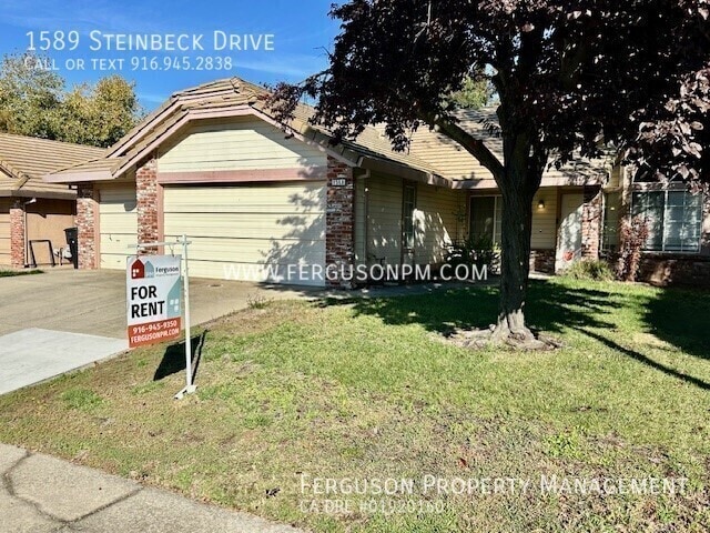 Photo - 1589 Steinbeck Dr