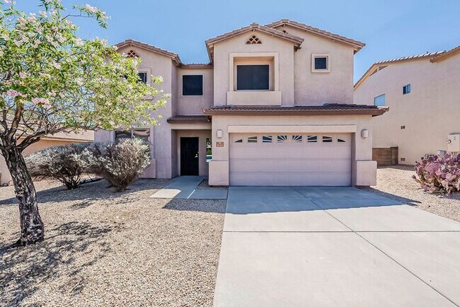 Building Photo - Pet-Friendly 4 Bedroom Rental in Tucson wi...