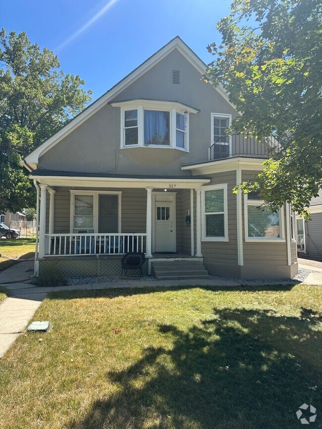 Building Photo - University Housing SLC LLC - 327 Unit 327- 2 Rental