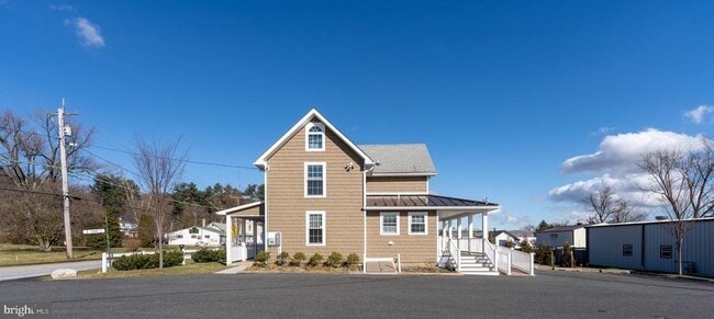 Building Photo - 12045 Glen Arm Rd Rental