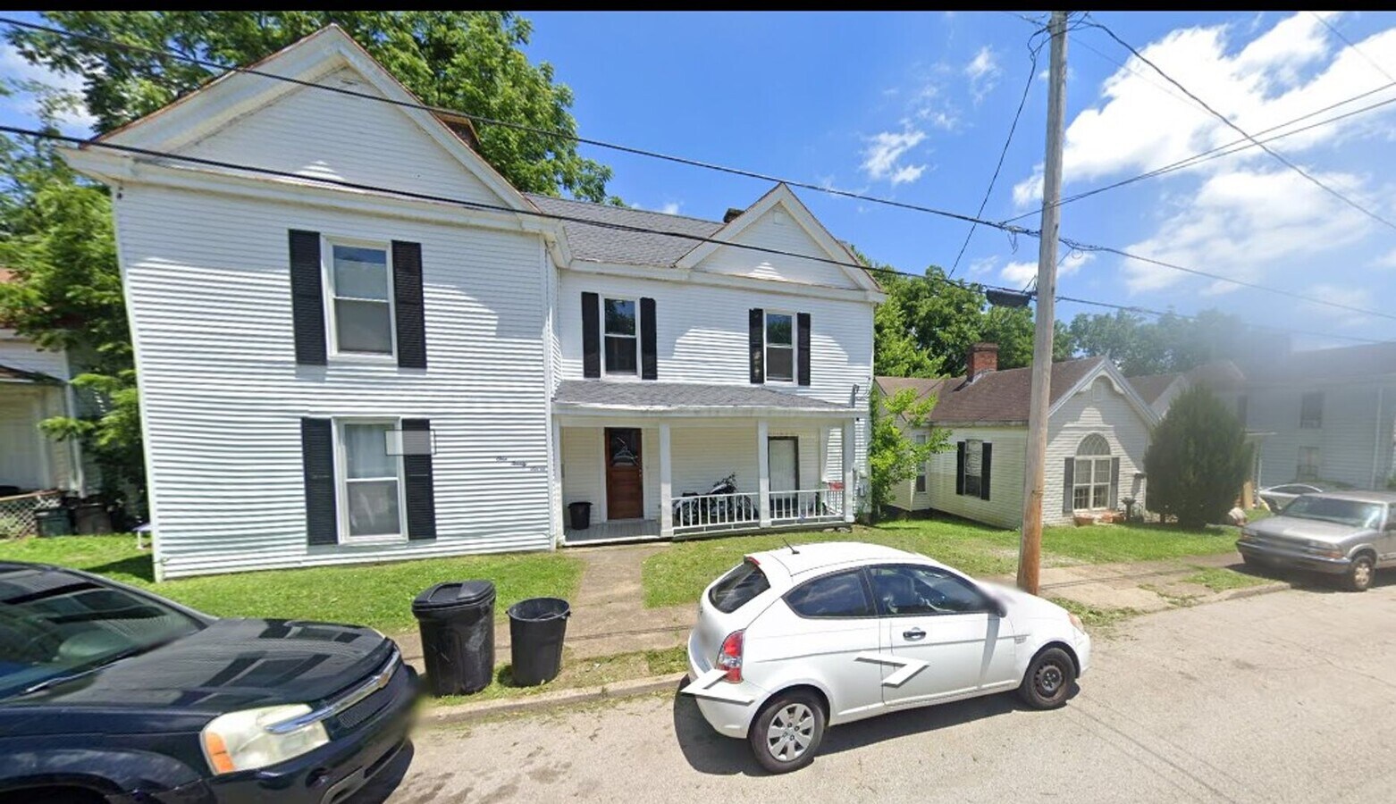 Photo - 127 Harrison Ave Unit Lower and Upper