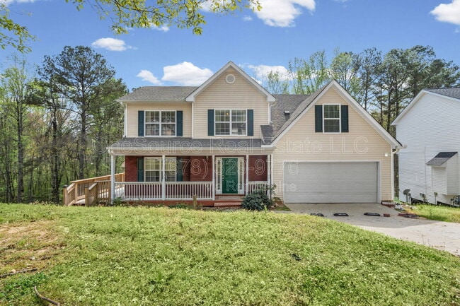 Photo - 4211 Crestside Ridge SW Unit A