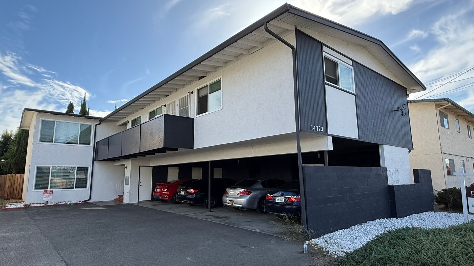 Photo - 14723 Martell Ave Apartment Unit 14723 Martell Ave  B
