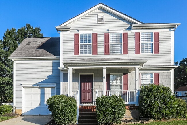 Building Photo - 15718 De Havilland Dr Rental
