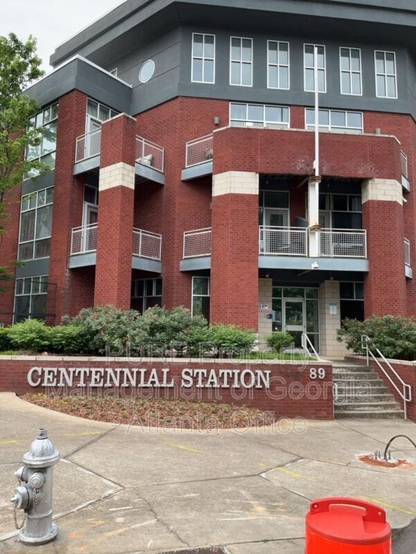Building Photo - 89 Mangum St SW Unit 102