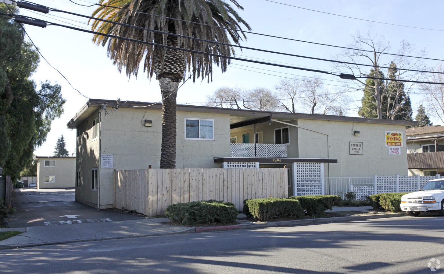 Photo - Cypress Royal Apartments