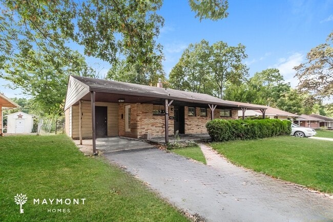 Building Photo - 8699 Desoto Dr Rental
