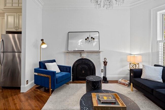 Photo - 80 E Brookline St Unit #2