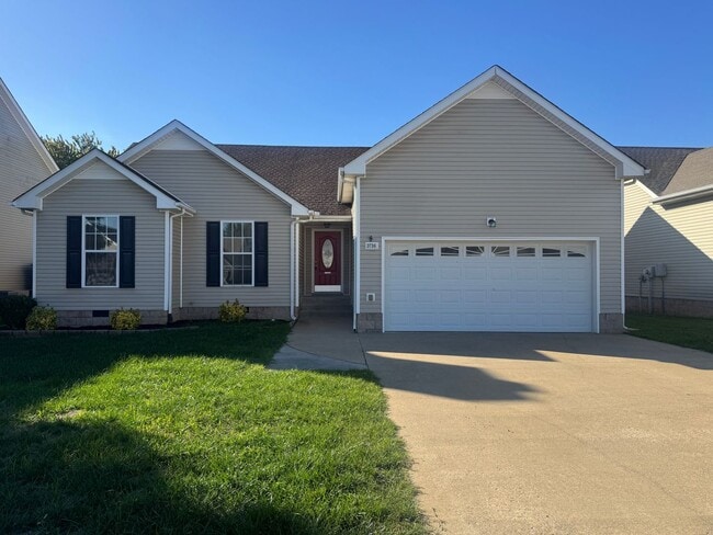 Building Photo - Beautiful Single Family Home