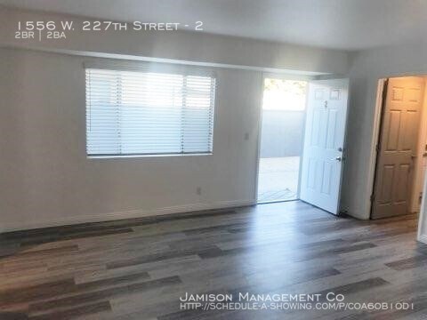 Photo - 1556 W 227th St Unit 2