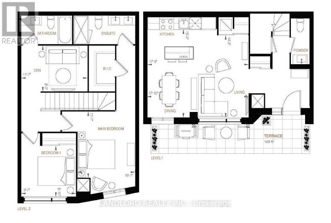 Photo - 15 Maryport Ave Unité 105