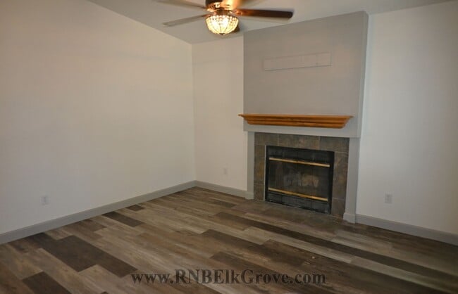 Photo - Resident Benefit Package Property
