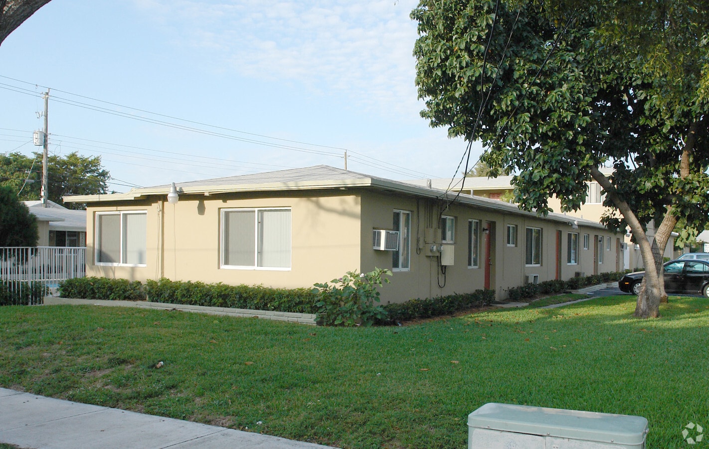 Photo - Chalet Motel Apartments