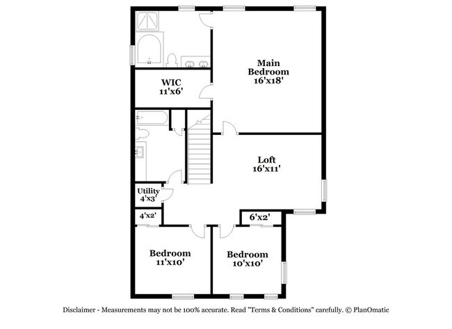 Photo - 17531 Sandgate Ct