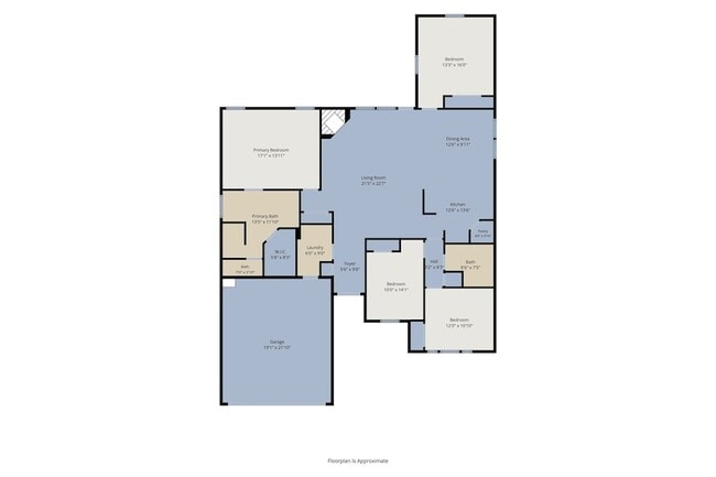 Photo - 109 Chateau Dr