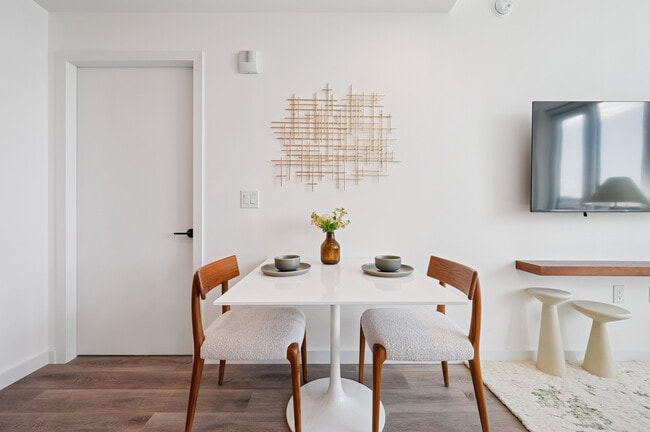 Photo - Douglass Street Apartments