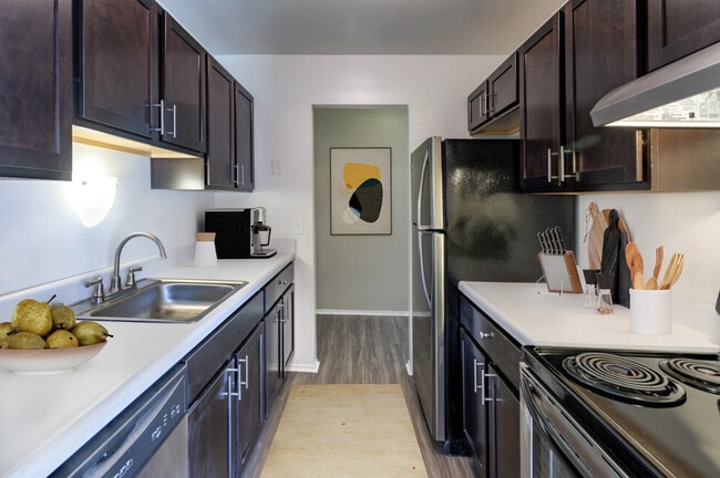 Photo - Deerfield Woods