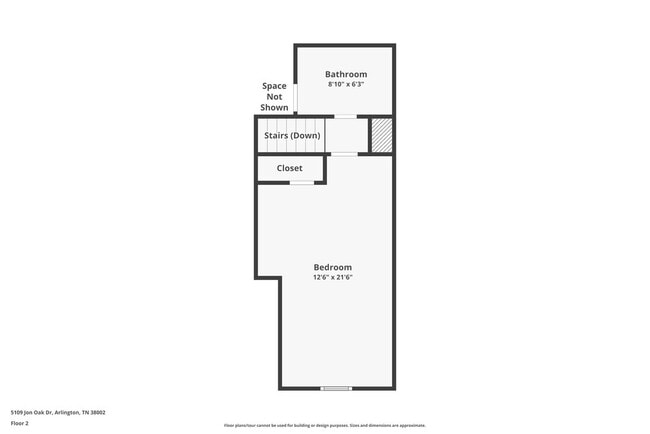 5109 Jon Oak Dr