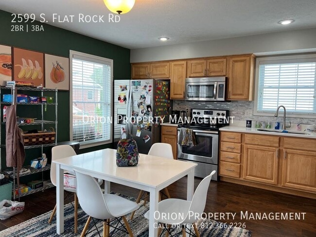 Photo - 2599 S Flat Rock Rd