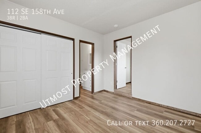 Photo - 112 SE 158th Ave