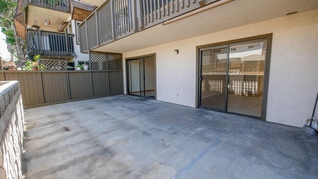 Photo - Coastal Charm in Ocean Beach – Loma Pacific Condo - Large Ground Level One Bedroom Unit 104
