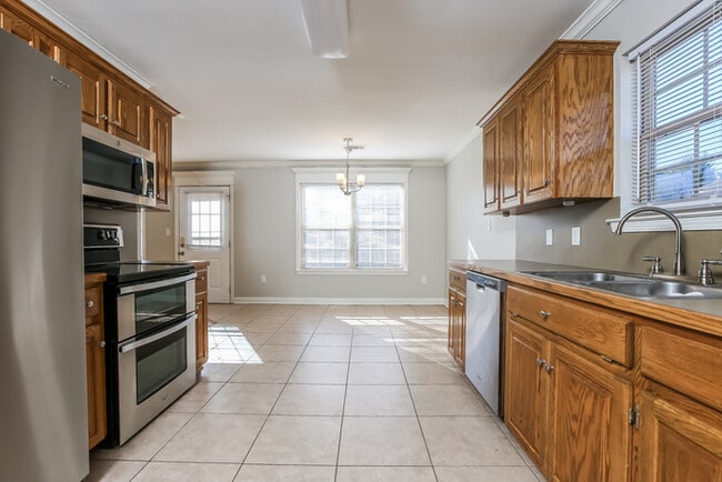 Photo - 3001 Wild Berry Dr