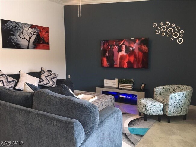 Photo - 6023 Ellerston Wy Unidad 1823 Rental