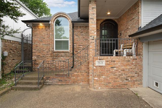 Photo - 9131 Valley Chapel Ln