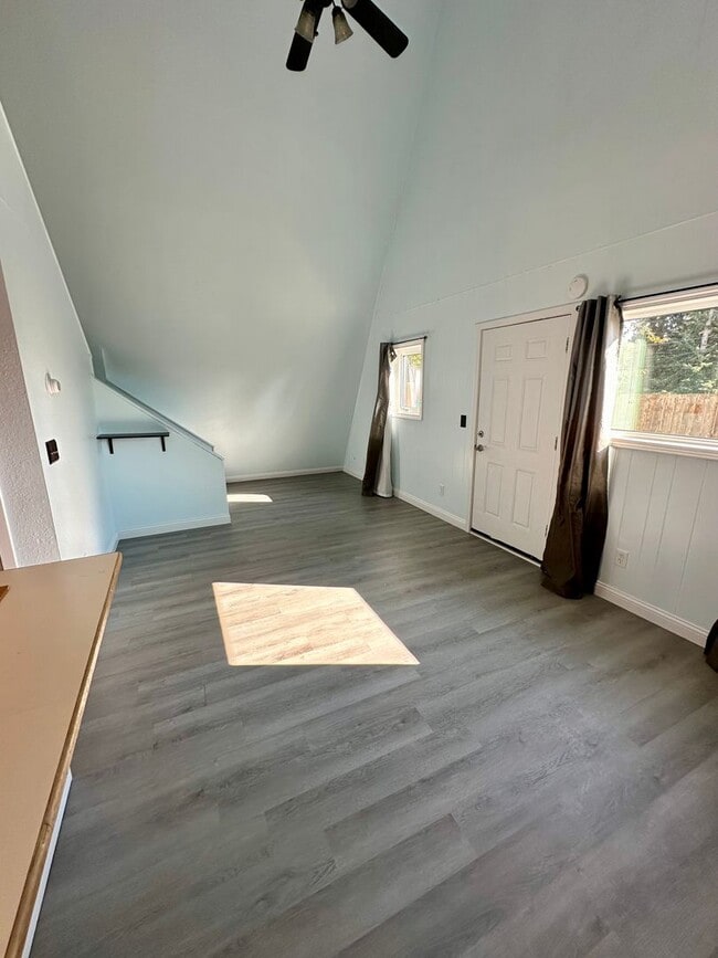 Photo - 2 Bed, 1 Bath A-Frame for Rent!