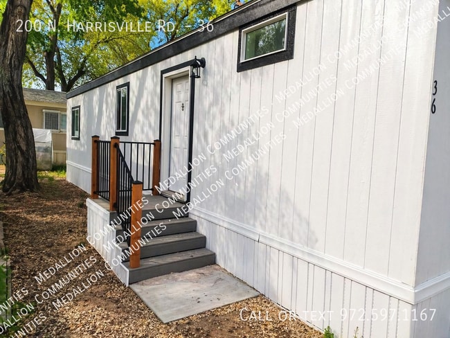 Building Photo - 200 N Harrisville Rd