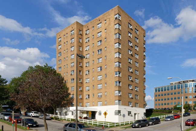 Quality Hill Towers