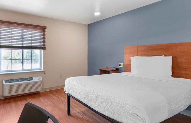 Photo - Furnished Studio-Shreveport - Bossier City