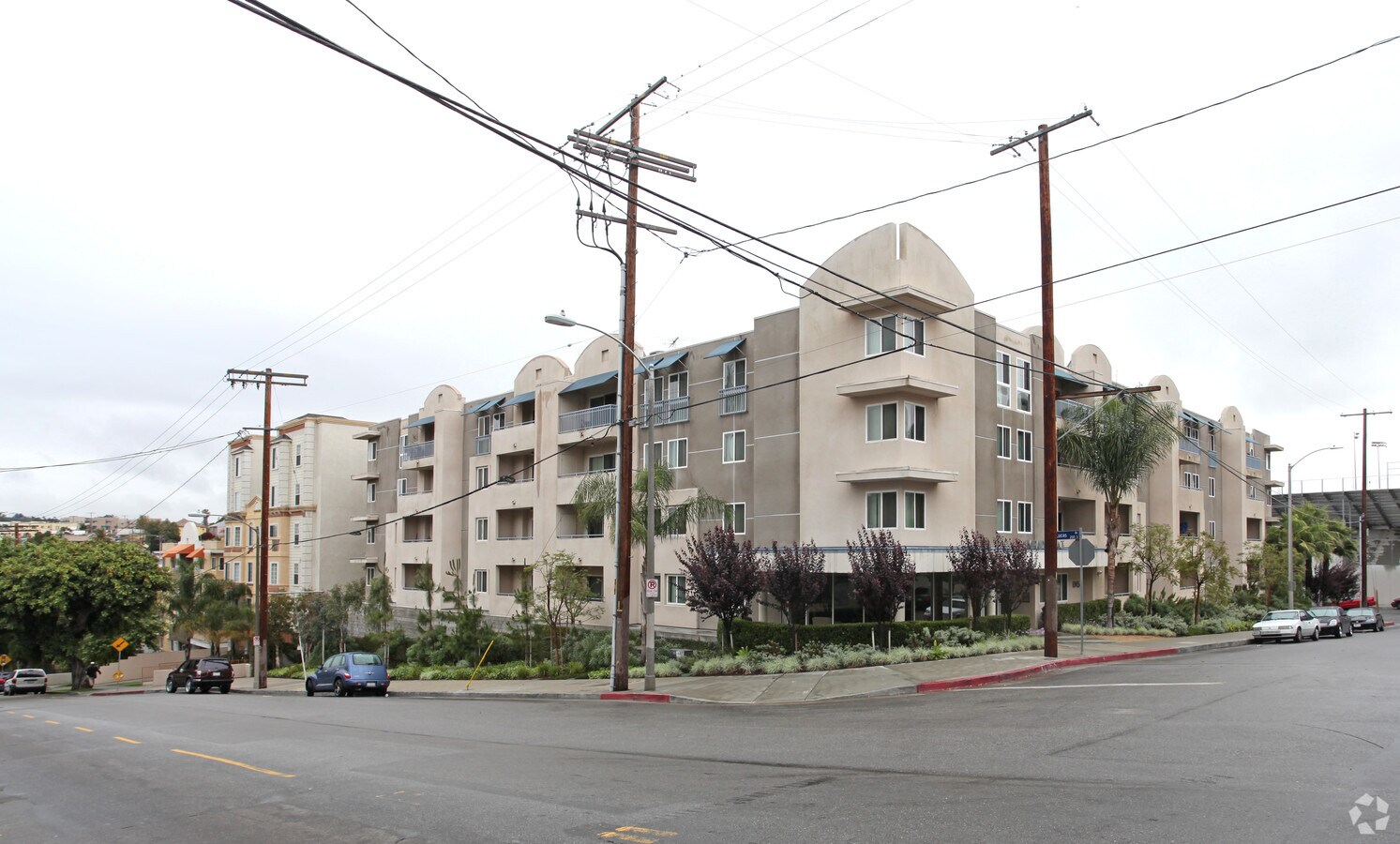 Photo - Emerald Terrace Apartments