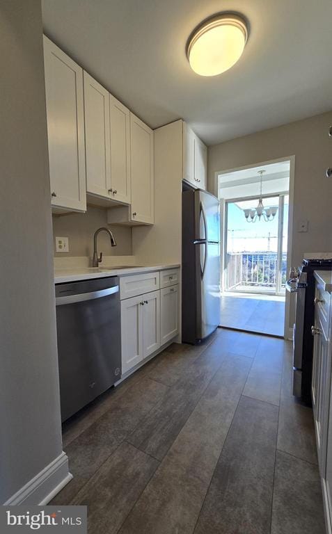 Photo - 301 N Beauregard St Unit 903