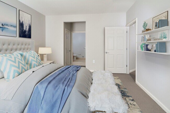 Aspen Court Apartments
