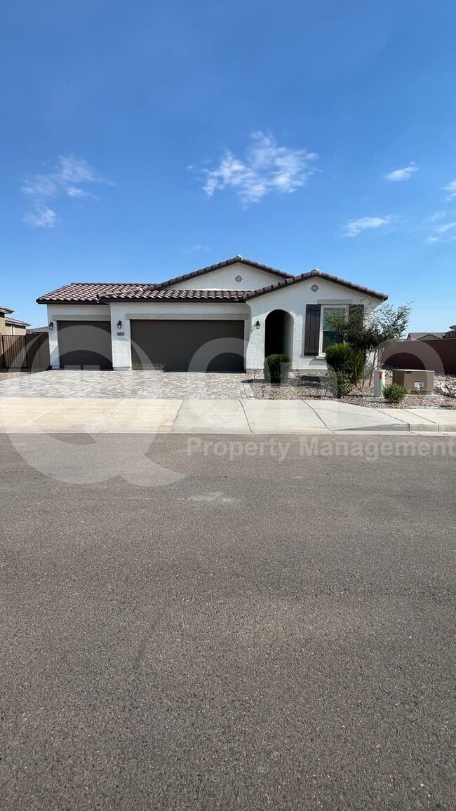 Building Photo - 40305 W Agave Rd Rental