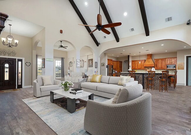 Photo - 103 Rio Grande Dr