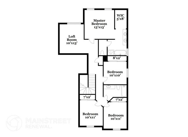 Photo - 7019 S 43rd Dr