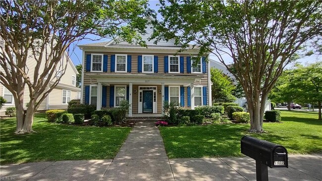Photo - 1507 Elderberry Rd Casa