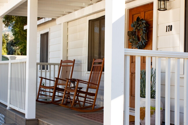 Photo - 170 N Arnaz St