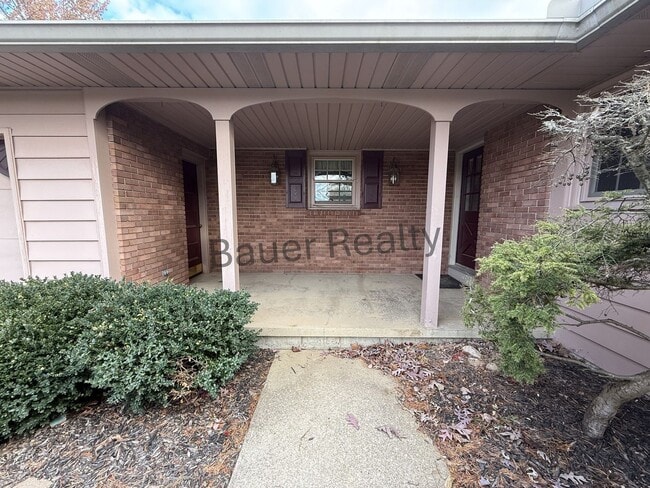 Photo - Beautiful County Setting