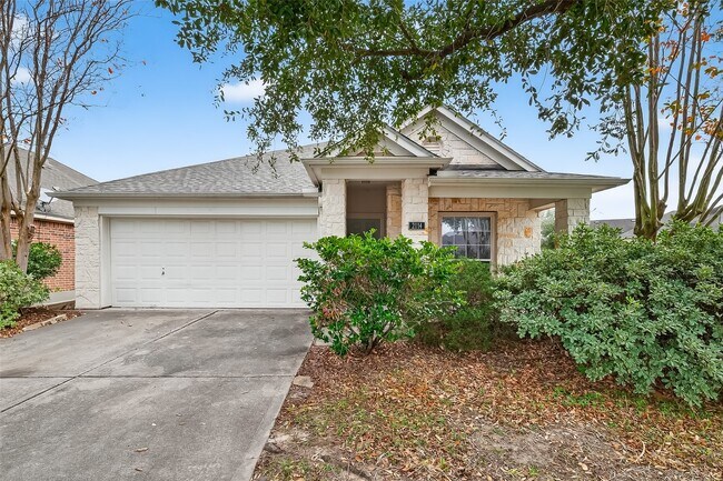 Photo - 2114 Thorn Berry Creek Ln