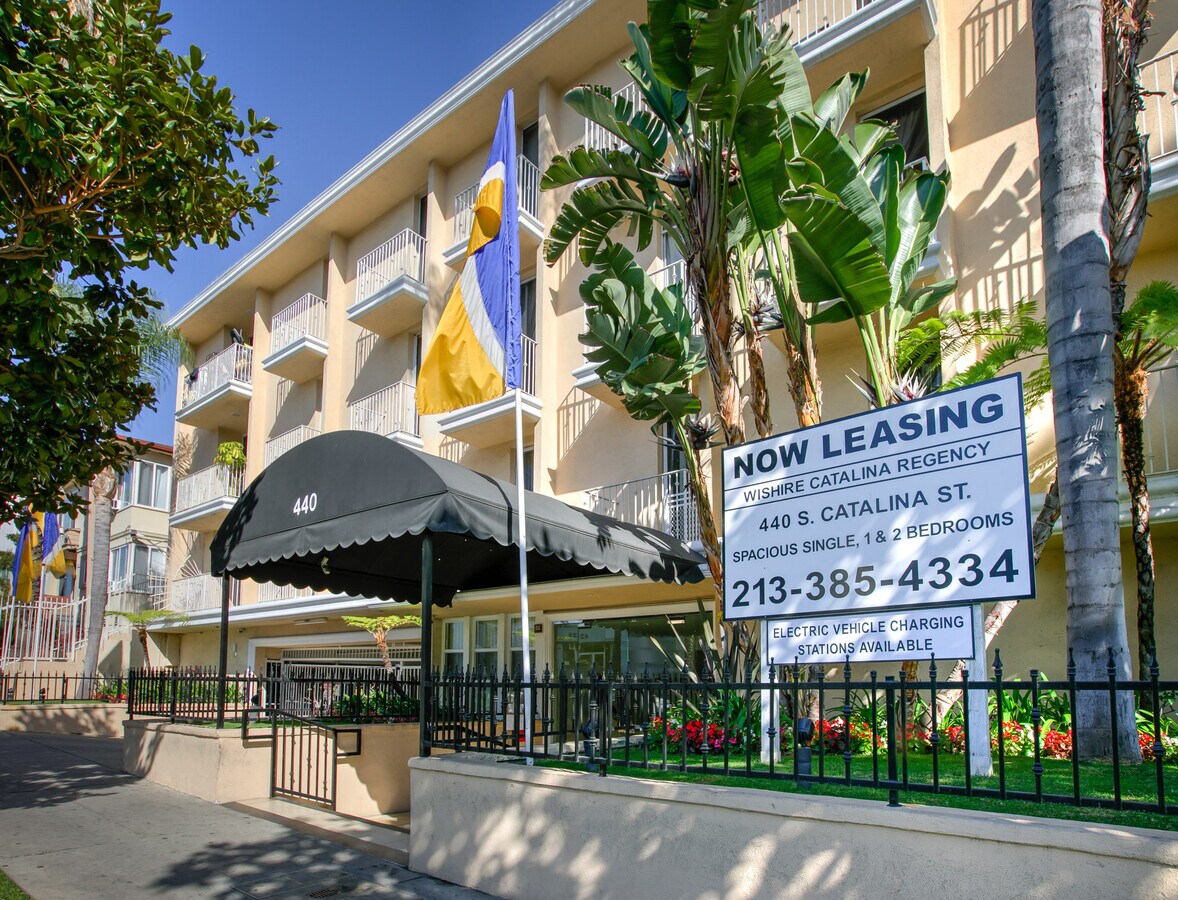 Photo - Wilshire Catalina Regency