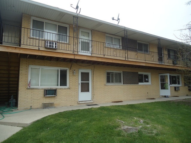 Building Photo - 8640 S 82nd Ct Unit 11