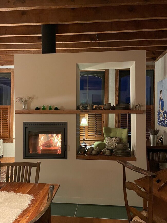 Photo - 101 W. Second St. Unidad Loft on Main
