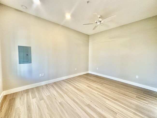Photo - Second Floor, Studio Apartment in Old Town Bluffton! Unit 202
